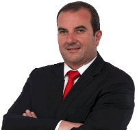 Carlos Teles satisfeito com obras concluÃdas na Calheta